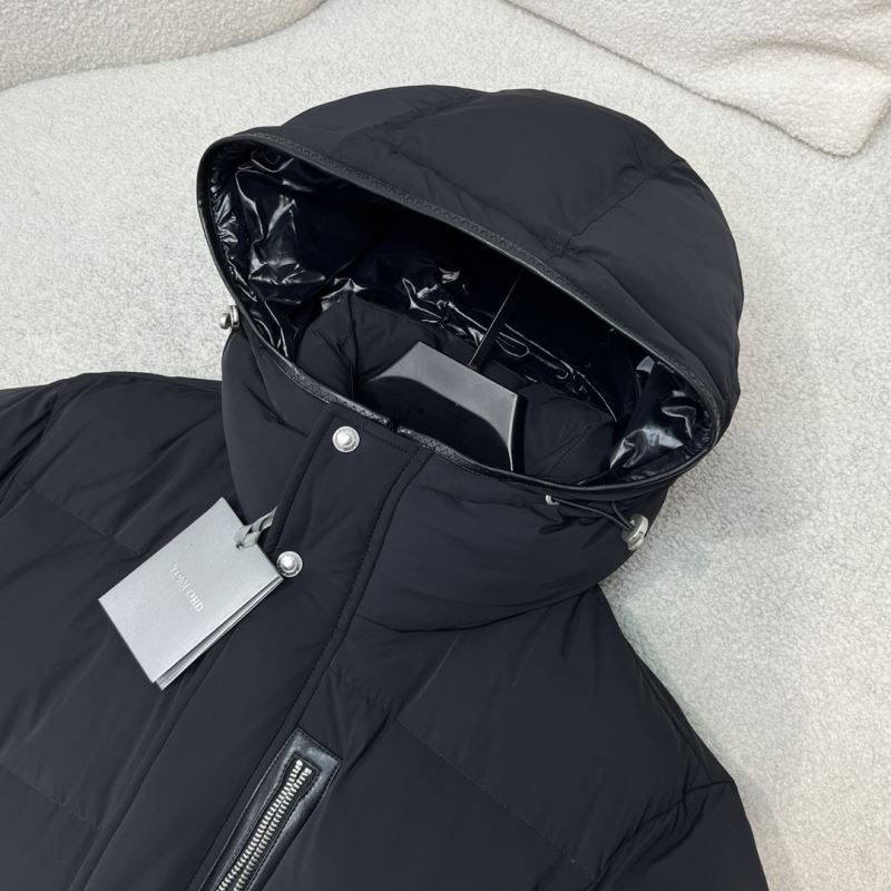 Christian Dior Down Jackets